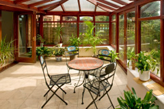 Bagshot Heath conservatory quotes