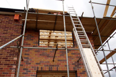 trusted extension quotes Bagshot Heath
