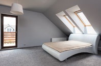 Bagshot Heath bedroom extensions
