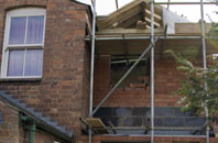 free Bagshot Heath home extension quotes