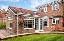 Bagshot Heath house extension leads