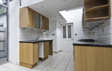 Bagshot Heath kitchen extension leads
